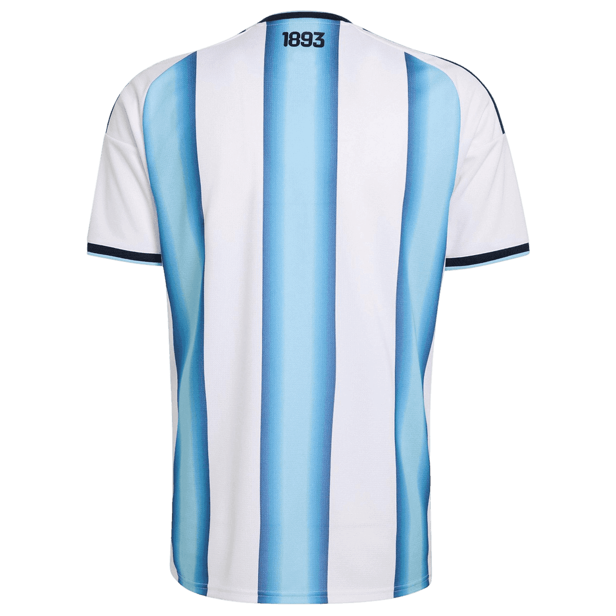 Argentina World Cup Home Jersey 2026 (Player Version)