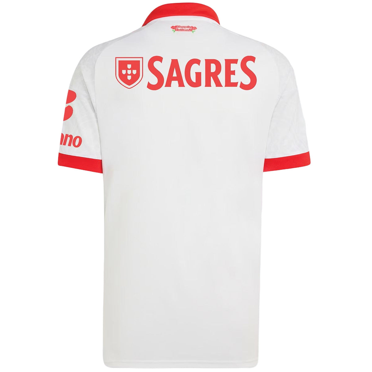 Benfica Away Jersey 2026/27