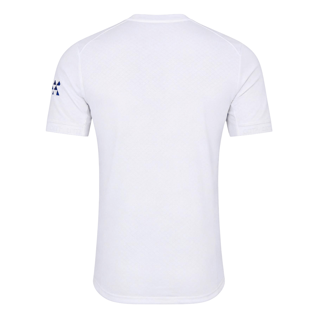 Manchester City Third Away Jersey 2026/27 (Player Version)