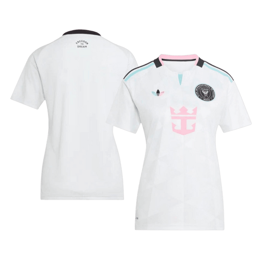 Inter Miami CF Womens Third Away Jersey 2026