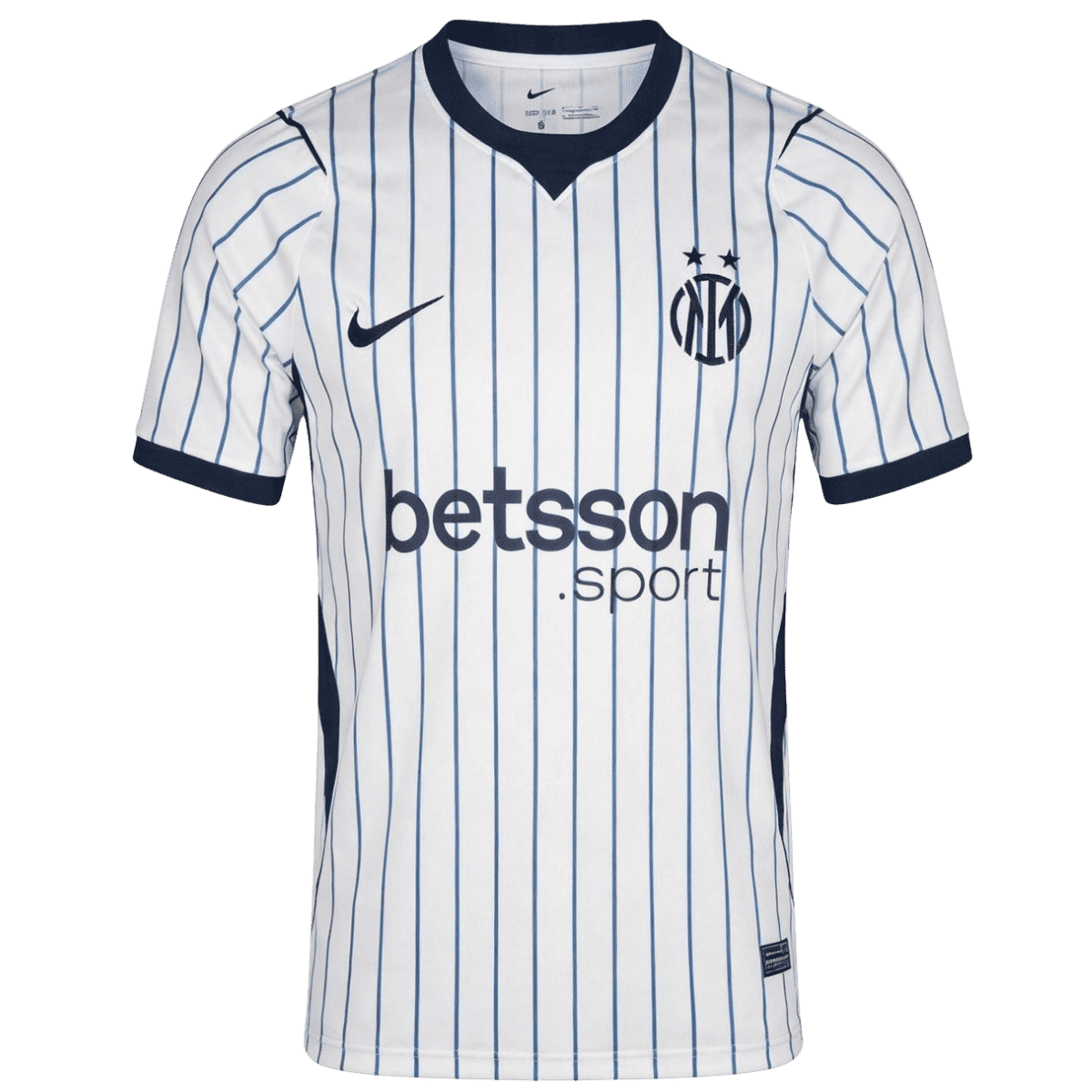 Inter Milan Away Jersey 2026/27