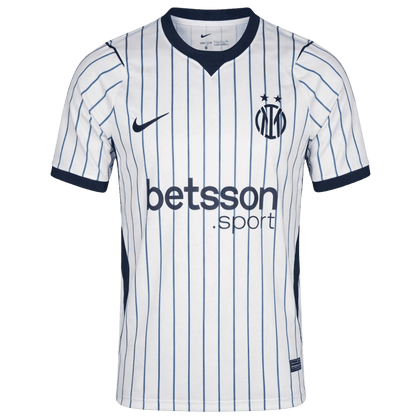 Inter Milan Away Jersey 2026/27