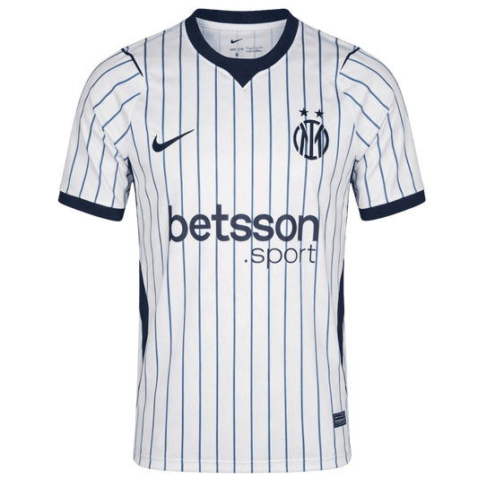 Inter Milan Away Jersey 2026/27