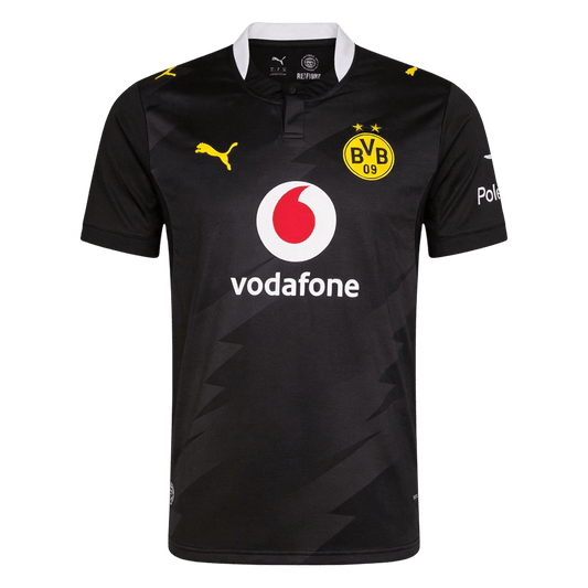 Borussia Dortmund Away Jersey 2026/27