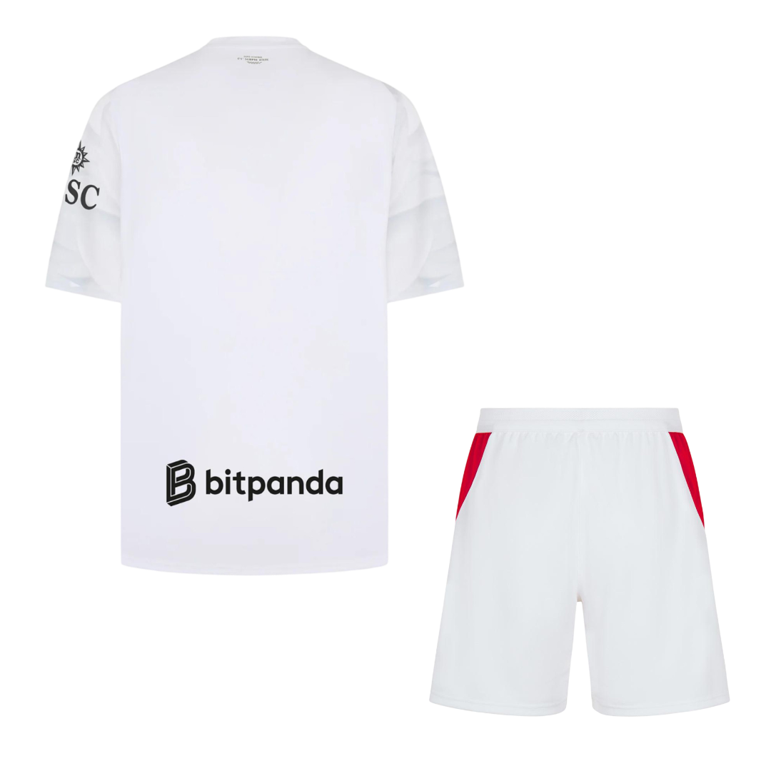 AC Milan Away Kit 2026/27