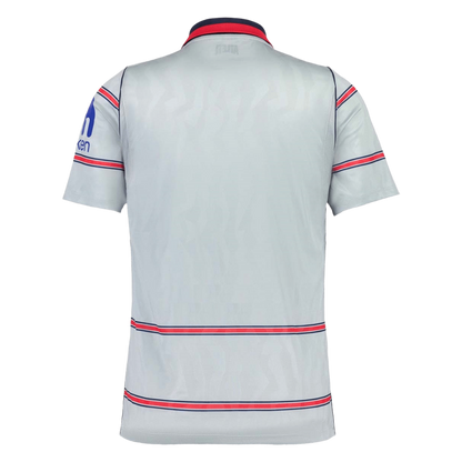 Atletico Madrid Third Away Jersey 2026/27