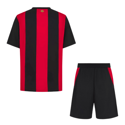 AC Milan Home Kit 2026/27