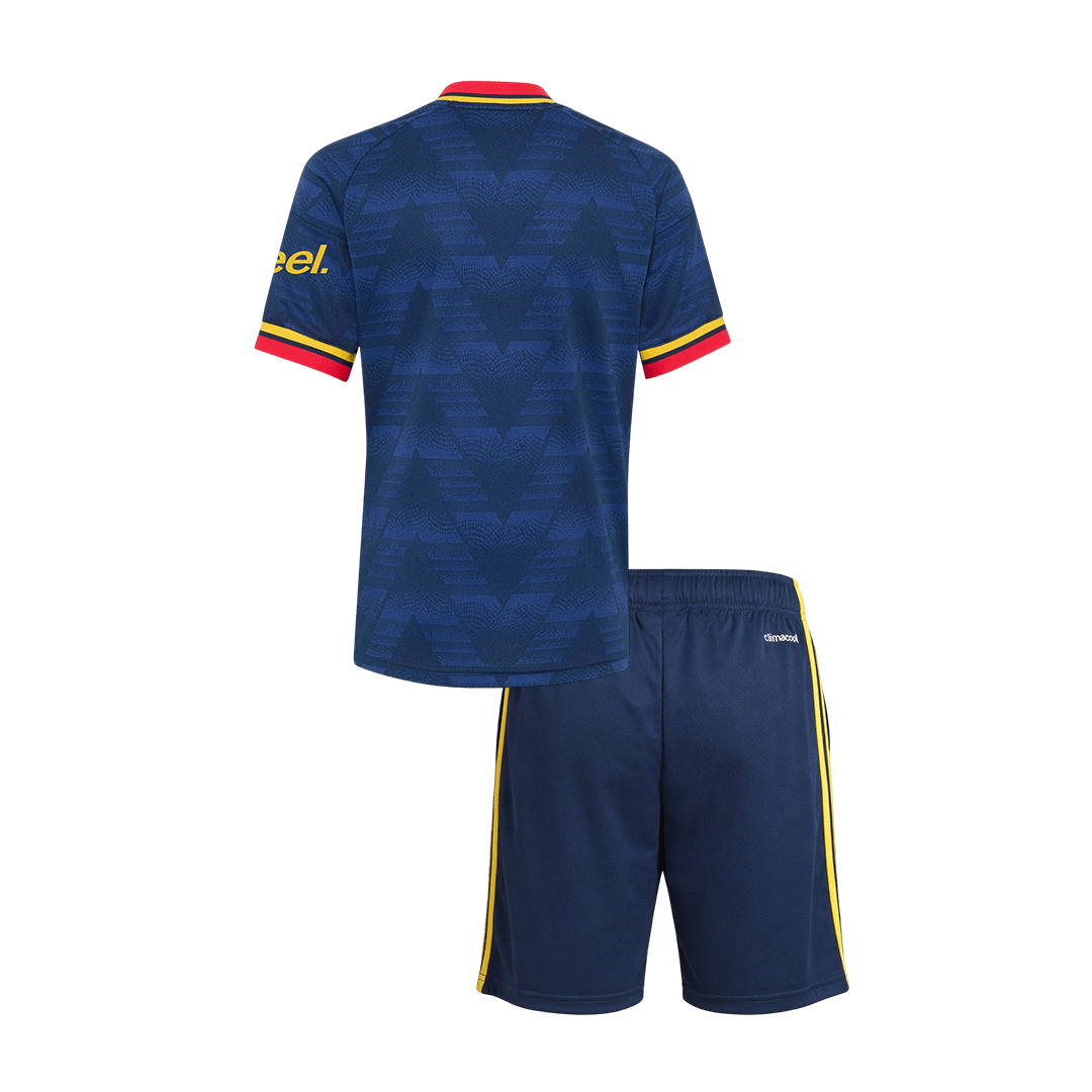 Arsenal Kids Away Kit 2026/27