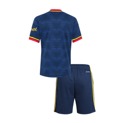 Arsenal Kids Away Kit 2026/27