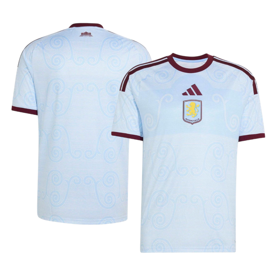 Aston Villa Third Away Jersey 2026/27