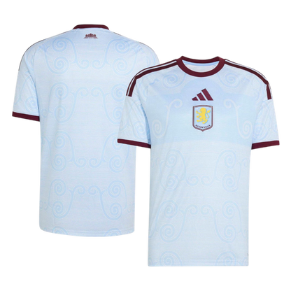 Aston Villa Third Away Jersey 2026/27