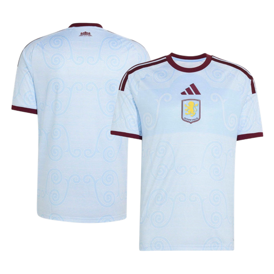 Aston Villa Third Away Jersey 2026/27