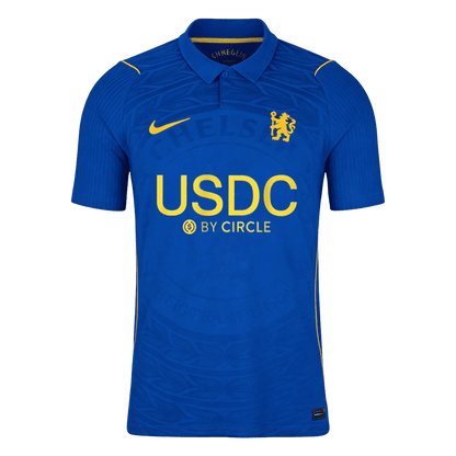 Chelsea Home Jersey 2026/27 - PALMER #10 (Player Version)