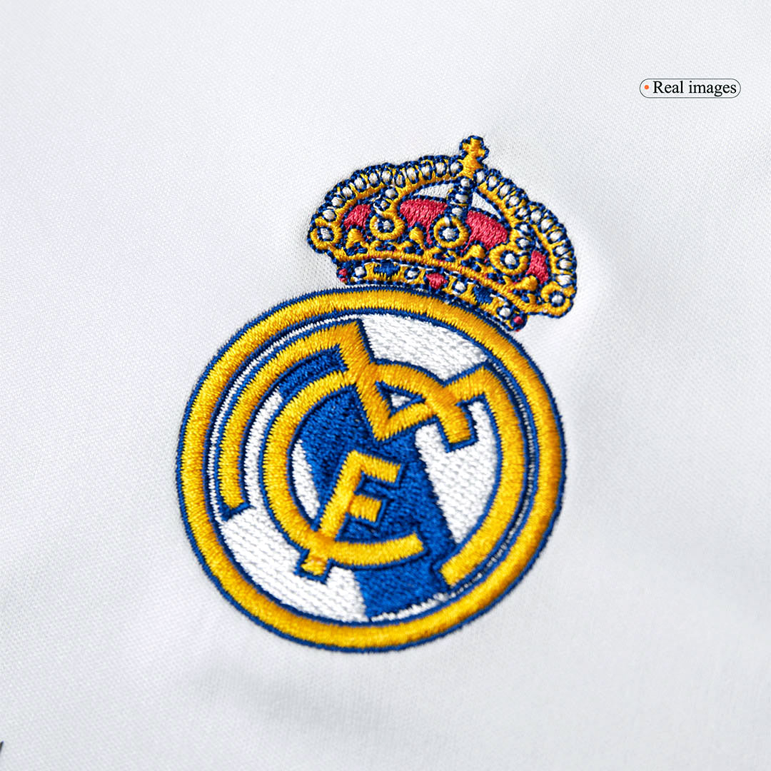 ARDA GÜLER #15 Mens Real Madrid Home Jersey 2025/26 [PREMIUM]