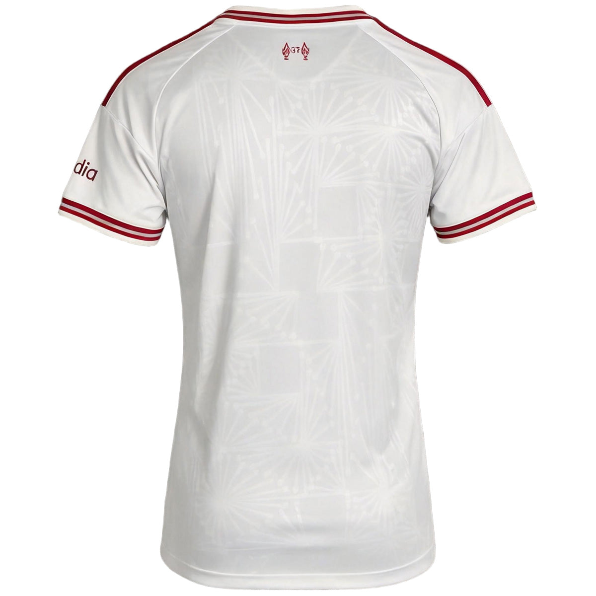 Liverpool Womens Away Jersey 2026/27