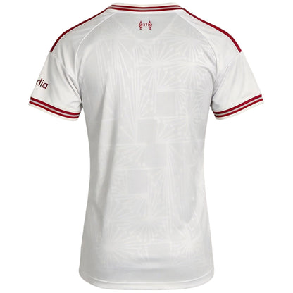 Liverpool Womens Away Jersey 2026/27