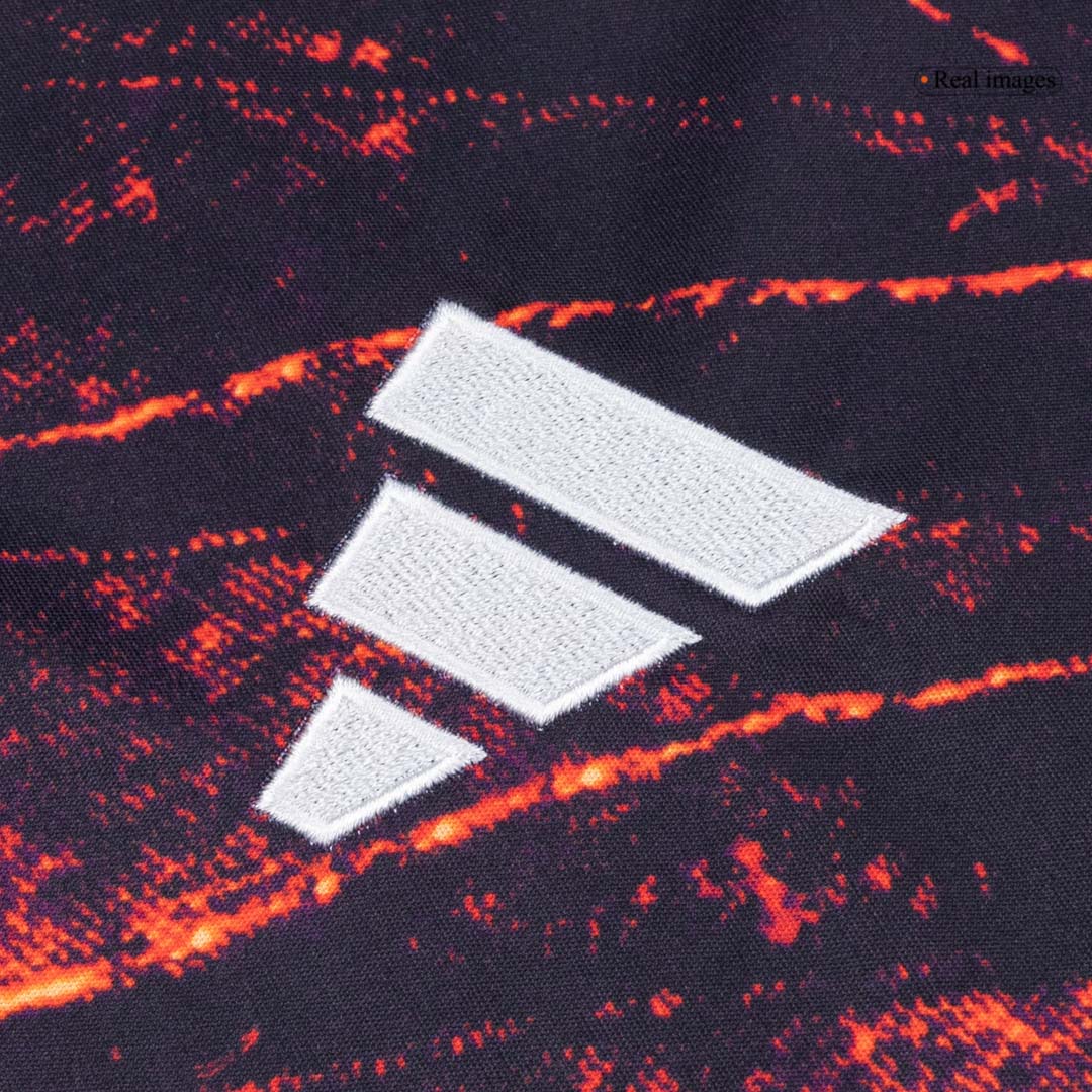 Benfica Fourth Jersey 2025/26 – image 5
