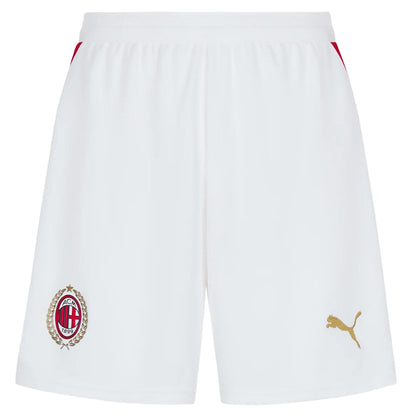 AC Milan Away Kit 2026/27