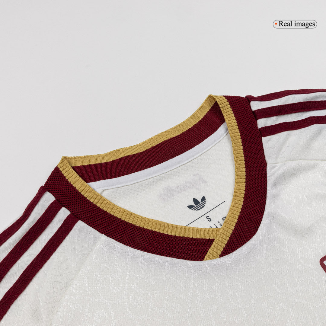 [Champion Edition] Spain World Cup Away Jersey 2026 - PEDRI #20 (Player Version)