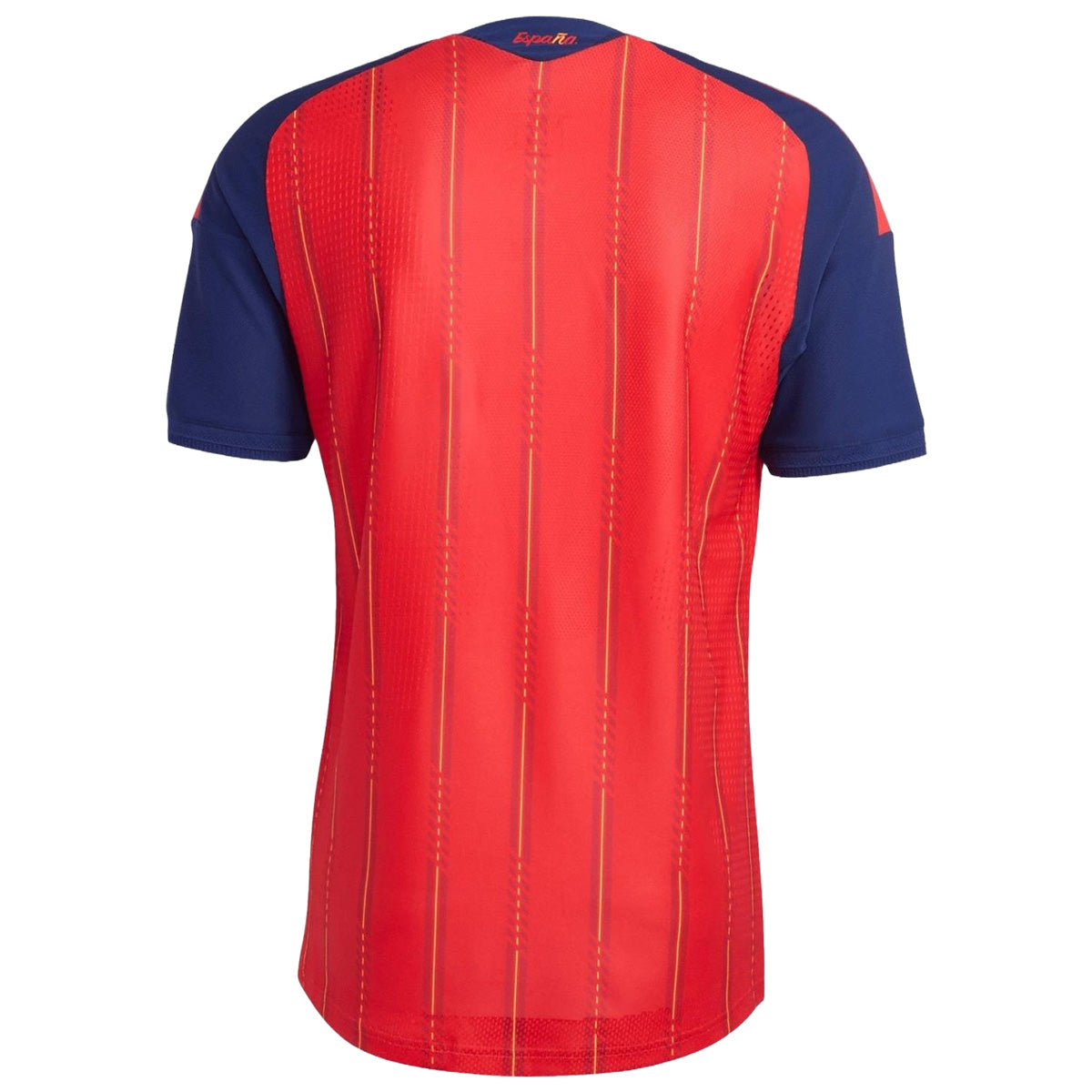 Spain World Cup Home Jersey 2026 (Player Version)