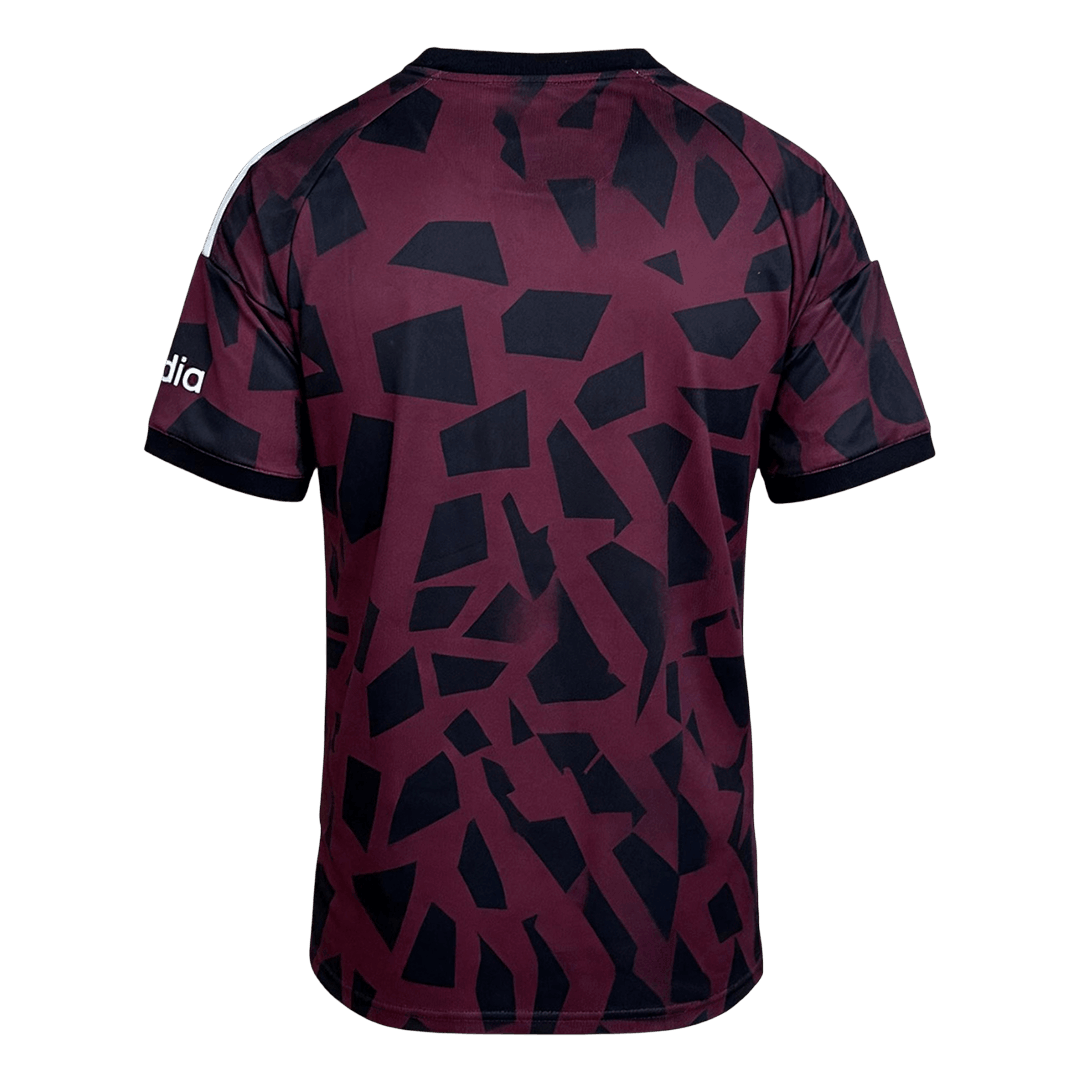 Liverpool Third Away Jersey 2026/27