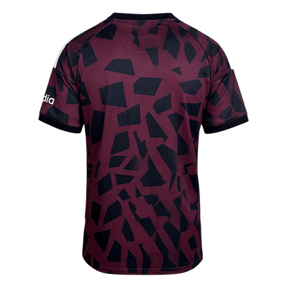 Liverpool Third Away Jersey 2026/27