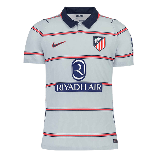 Atletico Madrid Third Away Jersey 2026/27 (Player Version)
