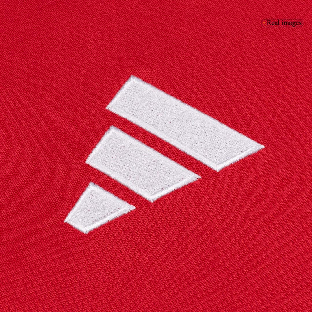 Arsenal Home Jersey 2026/27 - ØDEGAARD #8
