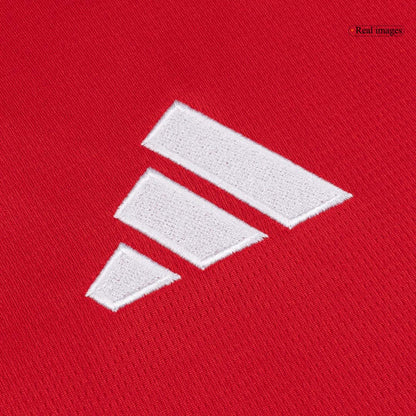 Arsenal Home Jersey 2026/27 - ØDEGAARD #8