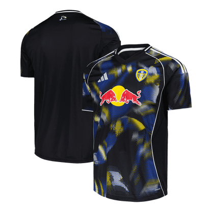Mens Leeds United Third Jersey 2025/26
