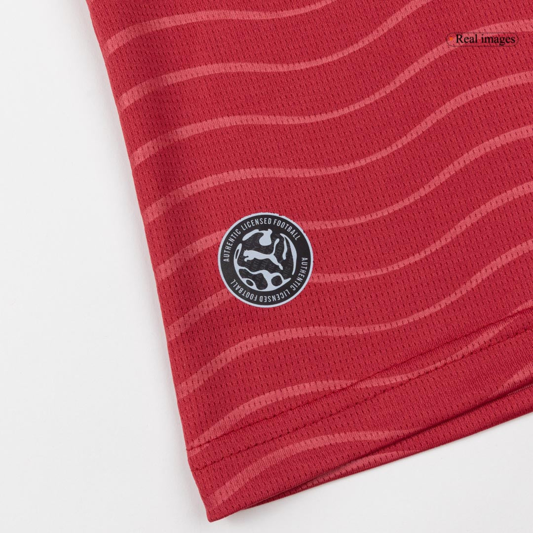 JOÃO FÉLIX #11 Mens Portugal World Cup Home Jersey 2026 [PREMIUM]