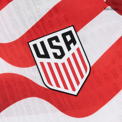USA World Cup 2026 Home Jersey (Player Version)
