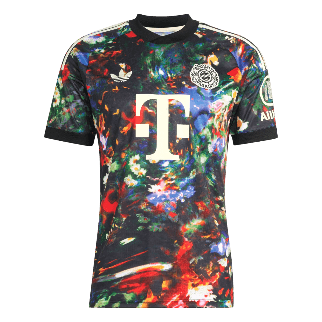 Bayern Munich Jersey 2026/27 - Special