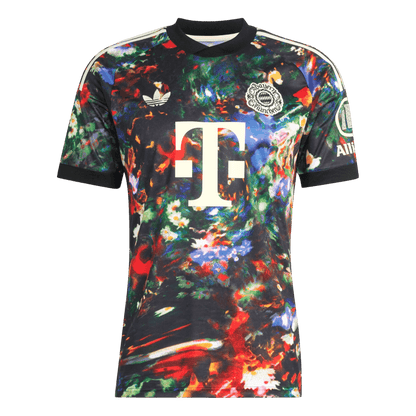 Bayern Munich Jersey 2026/27 - Special