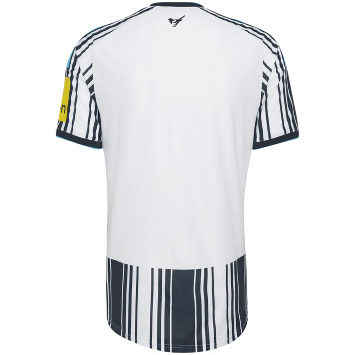 Newcastle United Home Jersey 2026/27 (Player Version)