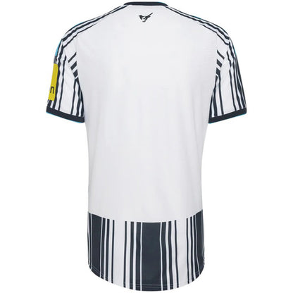 Newcastle United Home Jersey 2026/27 (Player Version)