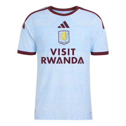 Aston Villa Third Away Jersey 2026/27 (Player Version)