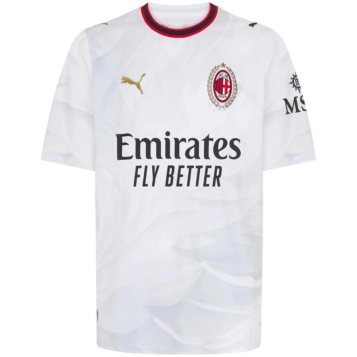 AC Milan Away Kit 2026/27
