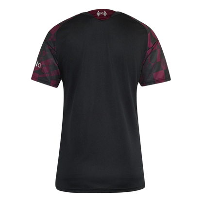 Liverpool Womens Third Away Jersey 2026/27