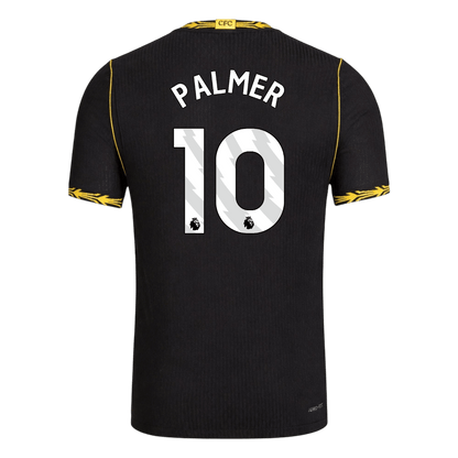 Chelsea Away Jersey 2026/27 - PALMER #10 (Player Version)