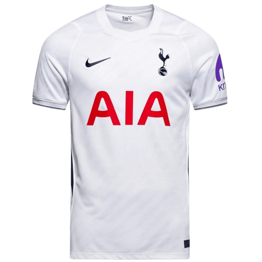 Tottenham Hotspur Home Jersey 2026/27