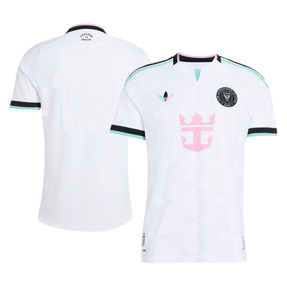 Inter Miami CF Third Away Jersey 2026 (Player Version)