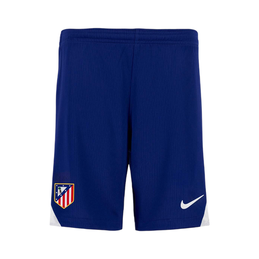 Atletico Madrid Home Shorts 2026/27