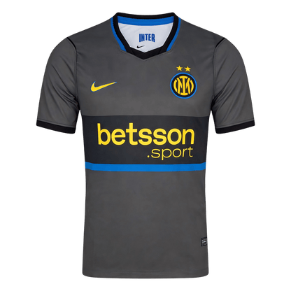 Inter Milan Third Away Jersey 2026/27