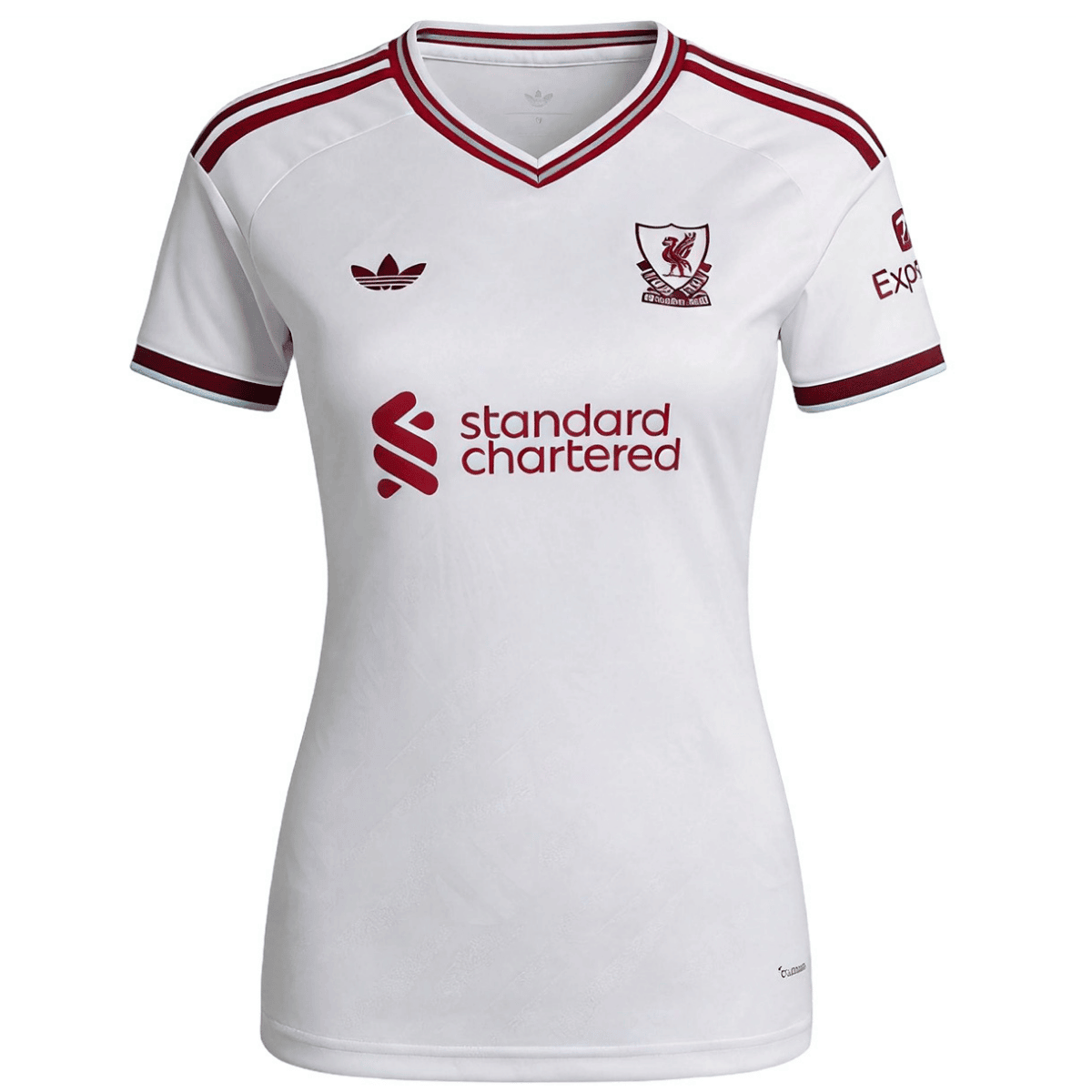 Liverpool Womens Away Jersey 2026/27