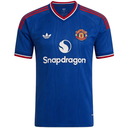 Manchester United Away Jersey 2026/27