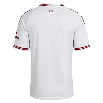 Liverpool Away Kit 2026/27