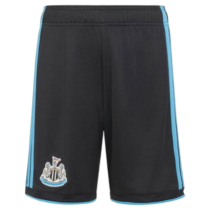 Newcastle United Home Kit 2026/27