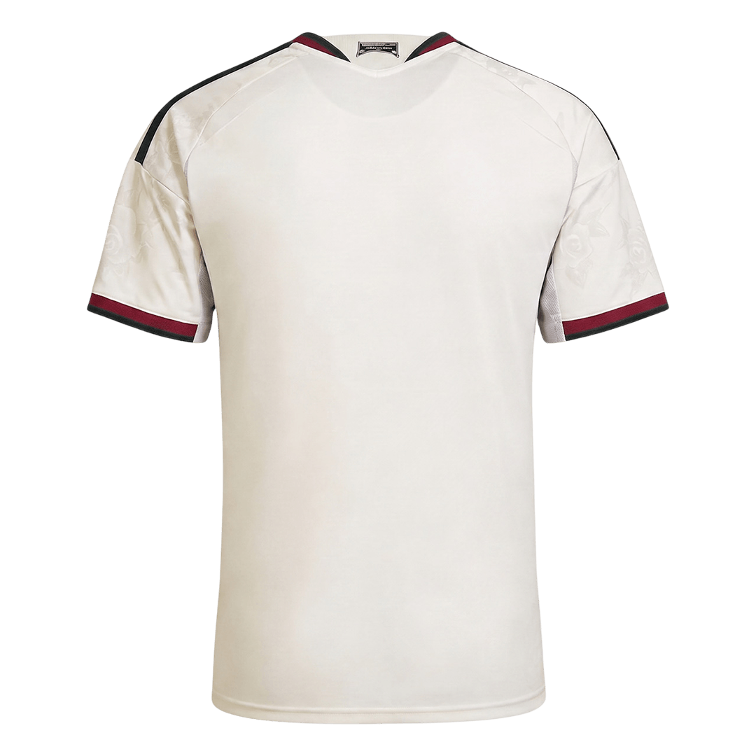 Manchester United Third Away Jersey 2026/27