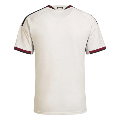 Manchester United Third Away Jersey 2026/27